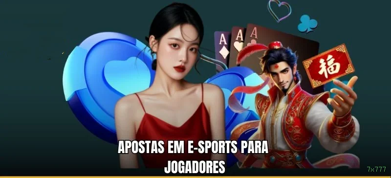 A Magia dos Caça-Níqueis no 7x777