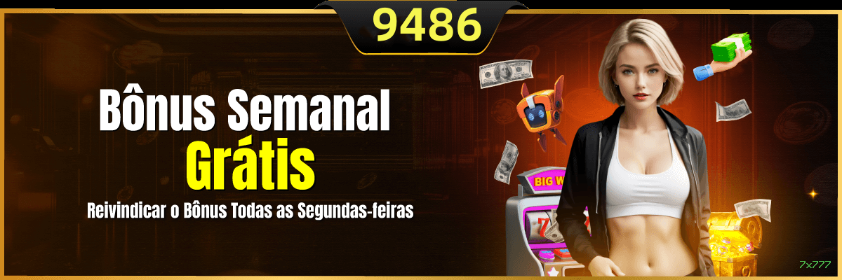 A Magia dos Caça-Níqueis no 7x777