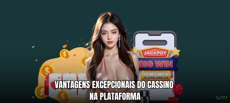 Ranking dos melhores jogos no 7x777 — favoritos da comunidade